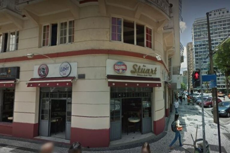 bar do stuart saudade curiritiba