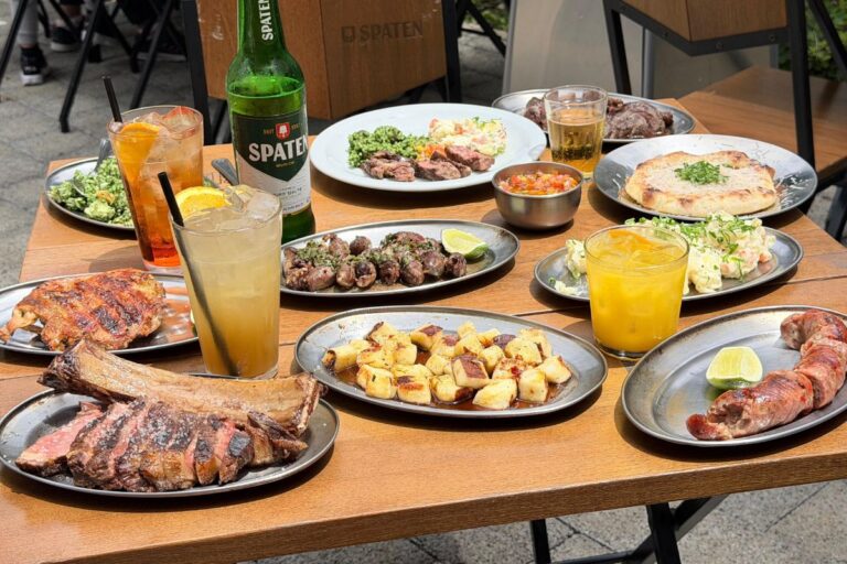 jardim da prudente churrasco