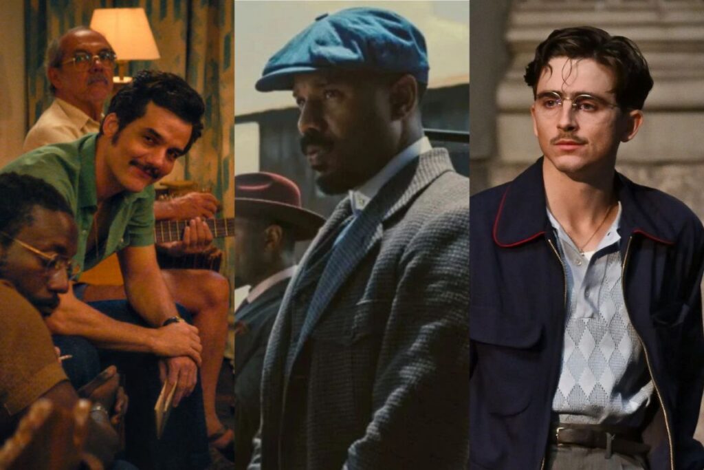 oscar 2026 onde assistir filmes