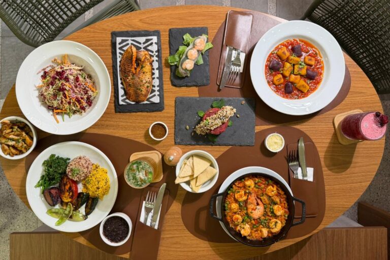 ava fresh food comida saudável curitiba delivery