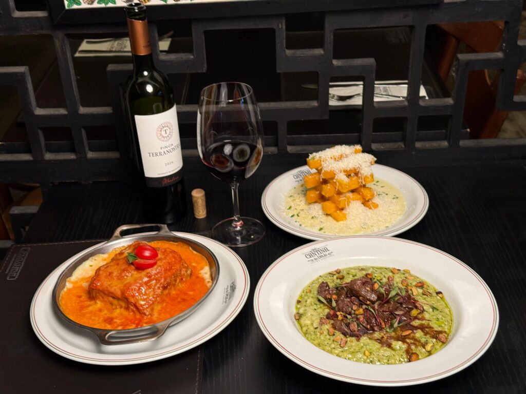 cantina do délio jantar