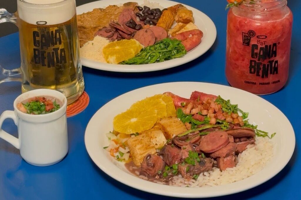 feijoada canabenta