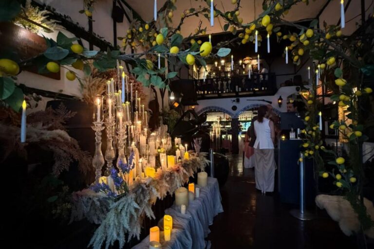 jantar cantina baviera