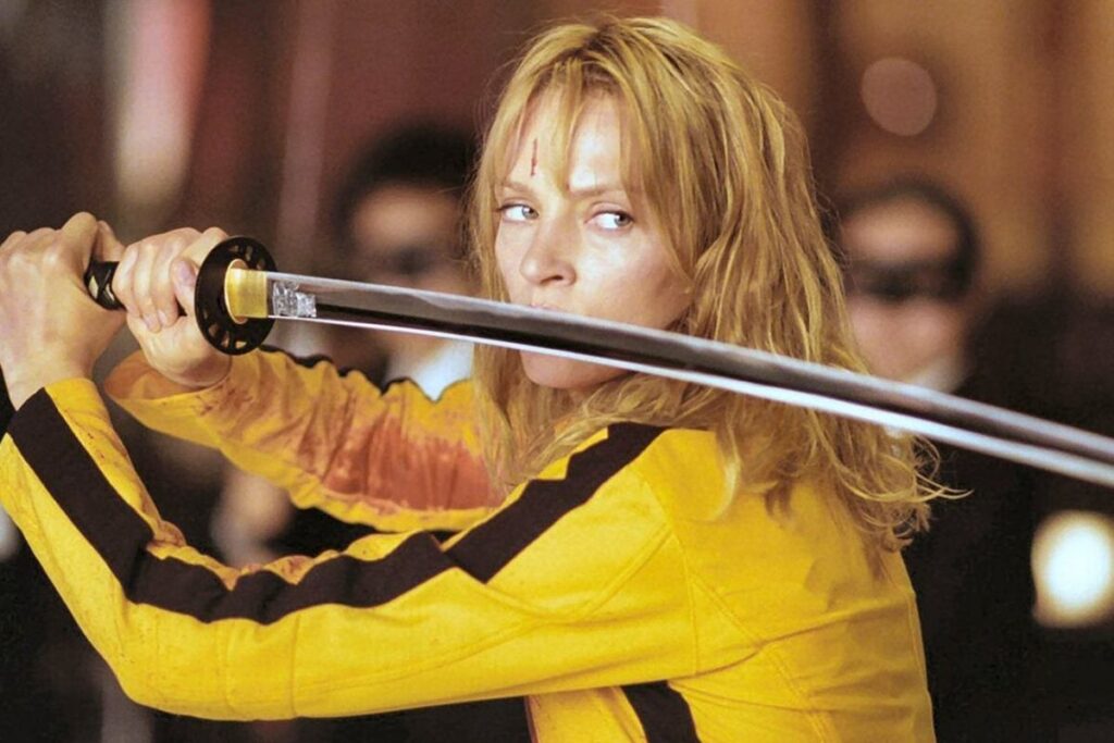 kill bill