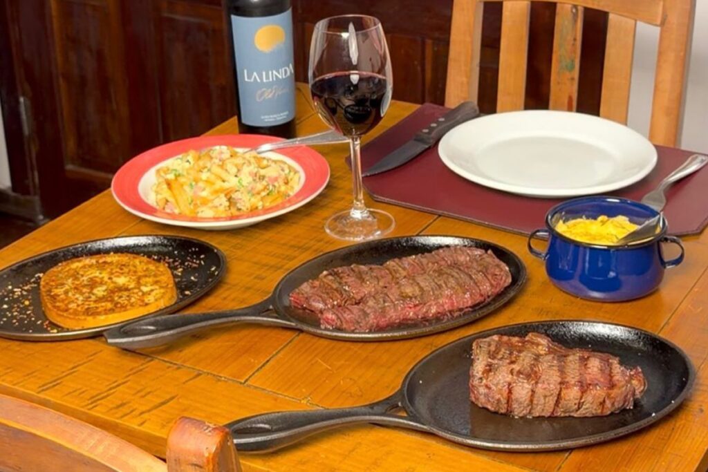 la linda argentina curitiba