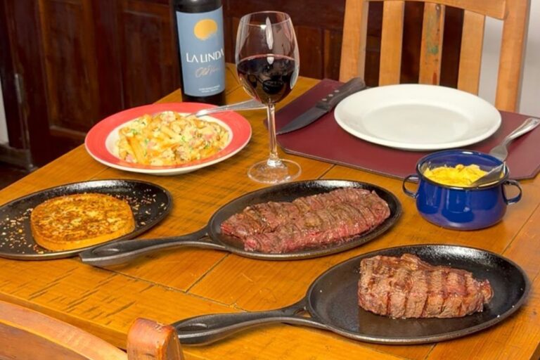 la linda argentina curitiba