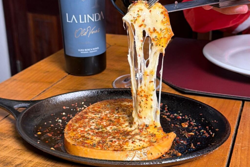 la linda argentina curitiba