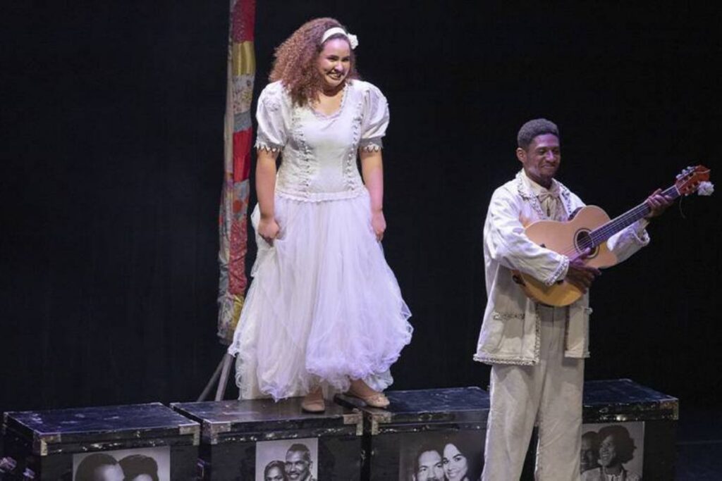 festival de Curitiba musicais