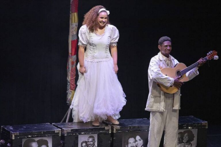 festival de Curitiba musicais