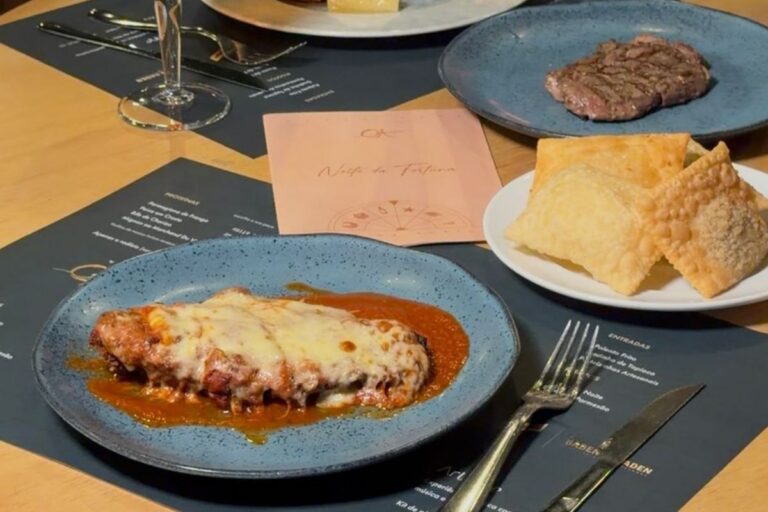 ópera arte ópera de arame curitiba