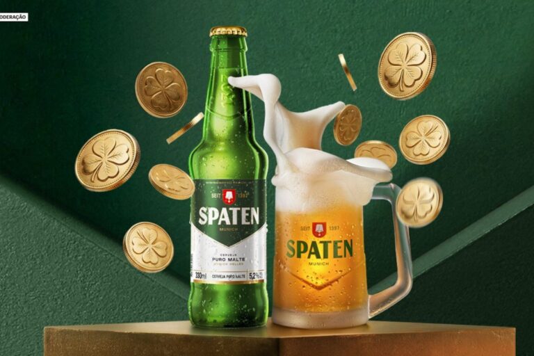 spaten
