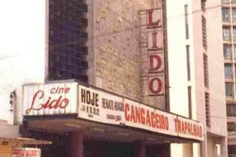 cine lido