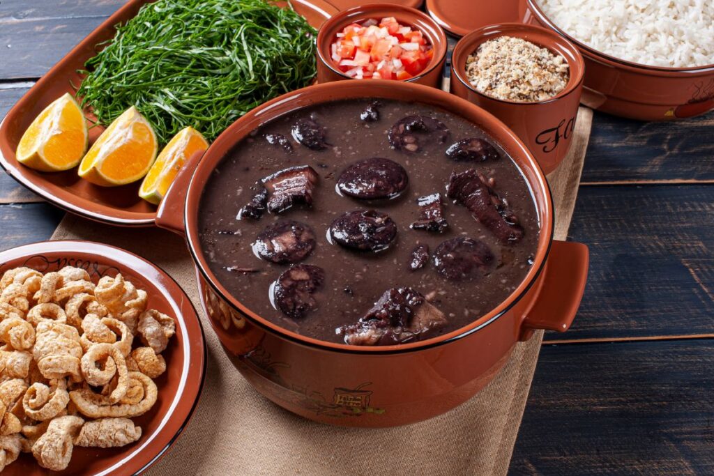 feijoada