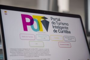CURITIBA PORTAL